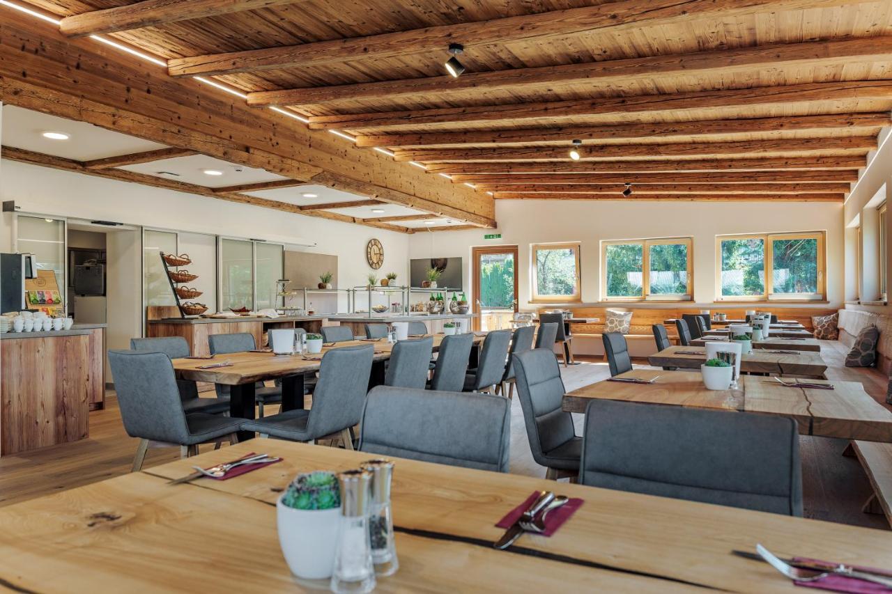 Landgasthof Allerberger Wals-Siezenheim Εξωτερικό φωτογραφία